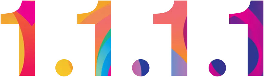 cara menggunakan cloudflare warp 1.1.1.1